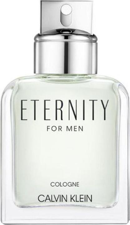 Actual product image Calvin Klein Eternity Cologne (Eau de toilette, 100 ml)