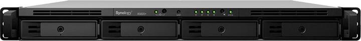 Image du produit Synology RS820+