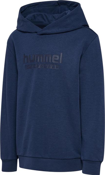 Immagine prodotto hummel hmlJR BASE HOODIE (58, 59, 60, 62, 63, 64)