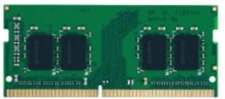 Immagine prodotto Goodram GR3200S464L22/16G Modulo di memoria GB DDR4 (1 x 16GB, 3200 MHz, DDR4-RAM, SO-DIMM)