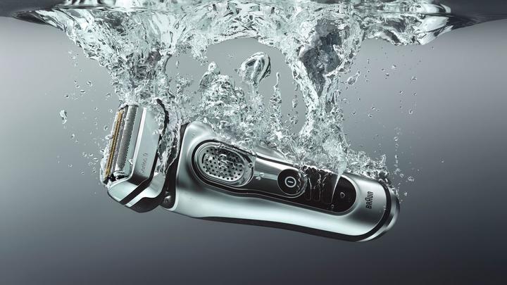 Image du produit Braun Série 9 Édition Premium