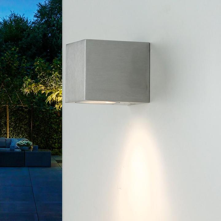 Actual product image Licht-Erlebnisse Aalborg (GU10, IP44)
