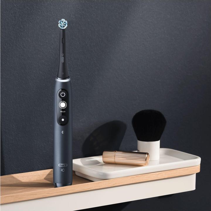 Immagine prodotto Oral-B 7S (Spazzolino oscillante)