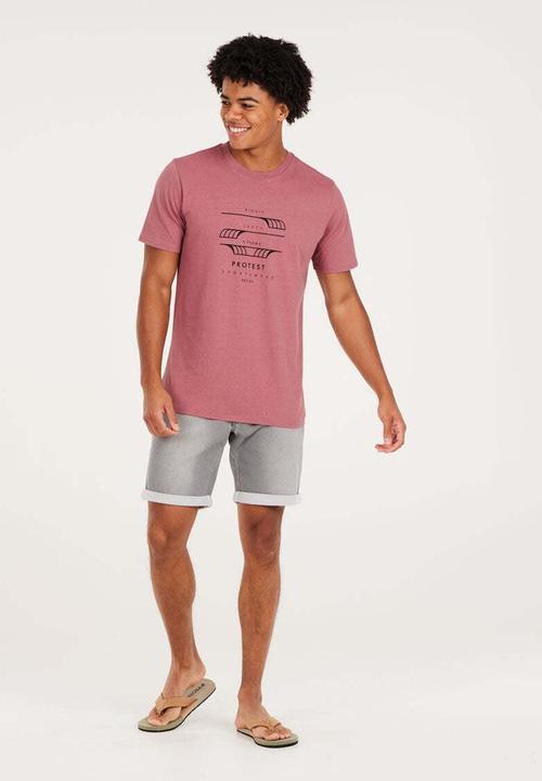Actual product image Protest Prtrimble T-Shirt (XL)