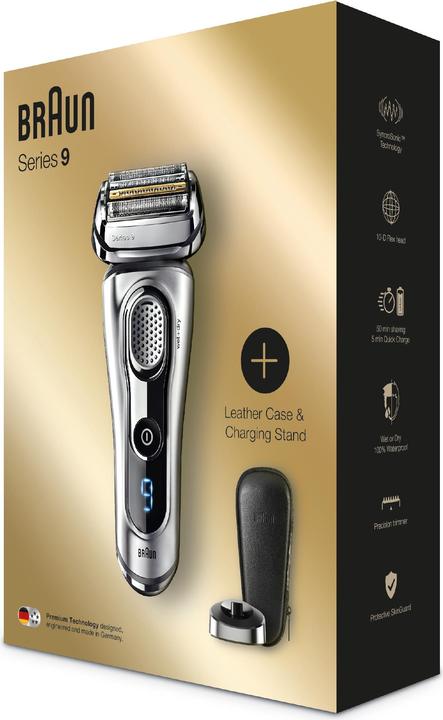 Image du produit Braun Série 9 Édition Premium