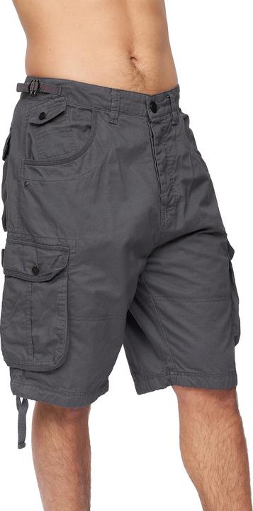 Immagine prodotto Crosshatch Pantaloncini Jimster Cargo Uomo (34)