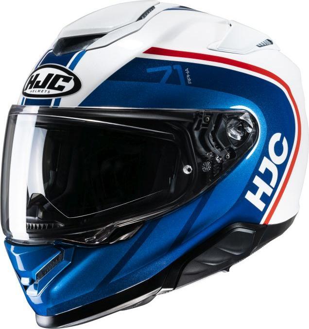 Produktbild HJC R-PHA 11 (57 - 58 cm, M)