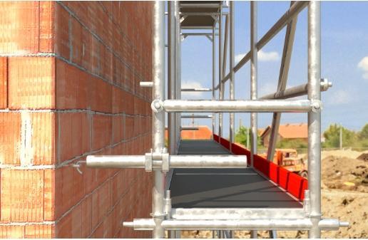 Actual product image Fischer Scaffolding eye R 88536 GS 12 x 120 Galvanised steel (25 pcs.)