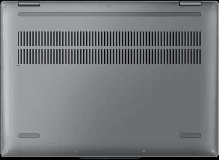 Actual product image Lenovo IdeaPad 5 2-in-1 (16", Intel Core 5 120U, 16 GB, 512 GB, CH)