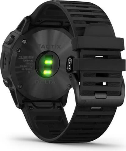 Produktbild Garmin Tactix Delta Solar (51 mm)