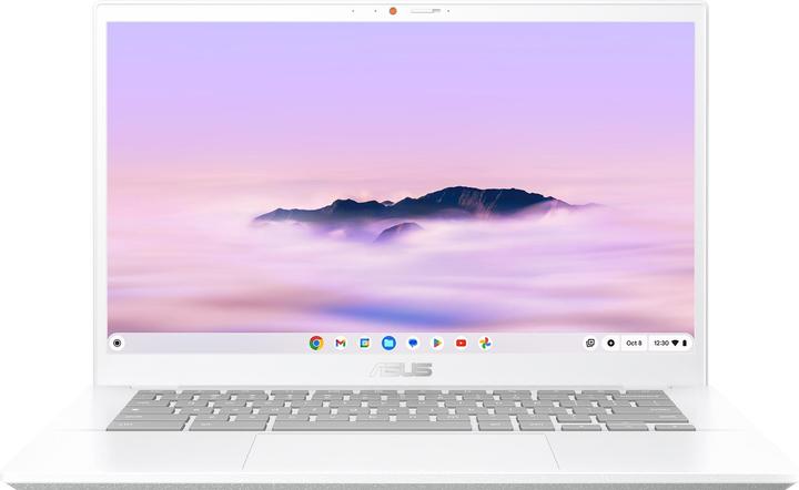 Produktbild ASUS Chromebook CX3 (14", Intel Core i5-1235U, 8 GB, 256 GB, DE)