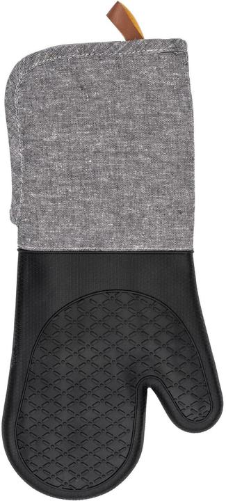 Image du produit Wenko Topfhandschuhe Ada Silikon 2er (Coton, Viscose, Lin, Polyester)