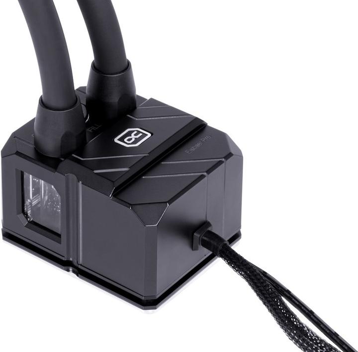Produktbild Alphacool Eisbaer Pro Aurora 360