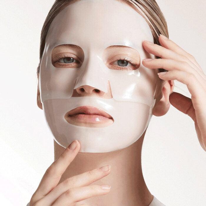 Image du produit Vinne Bio Deep Collagen Firming Mask