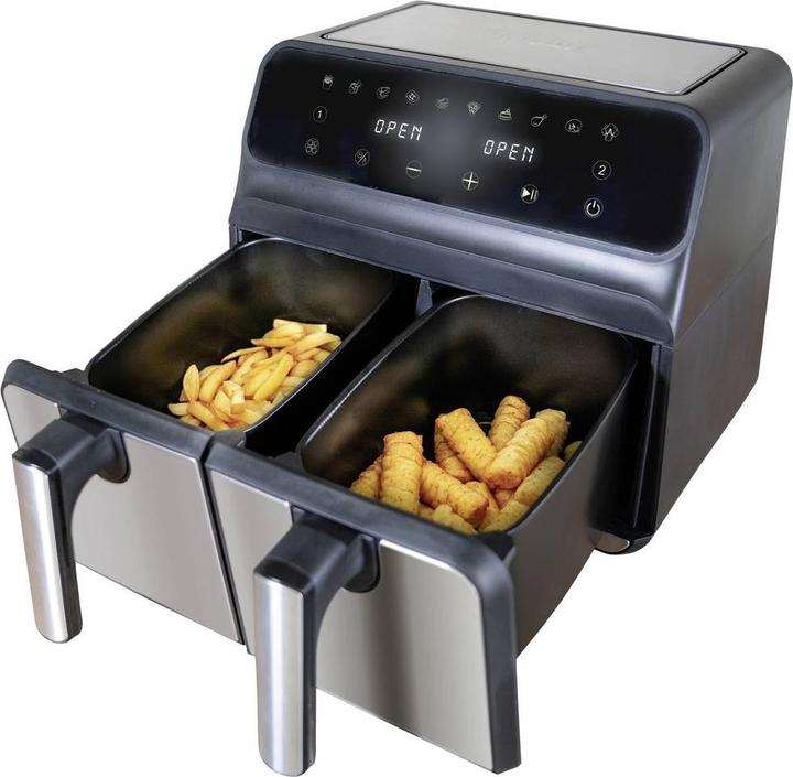 Immagine prodotto Unold 58689 TWIN ZONE (Spina UE)