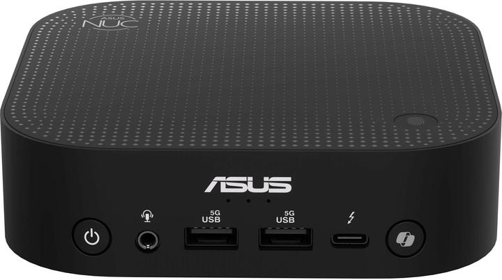 Actual product image ASUS NUC 14 PRO AI RNUC14LNKU5073H2