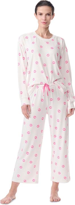 Produktbild Pj Salvage Pyjama l/s - P.J. Salvage Special (S)
