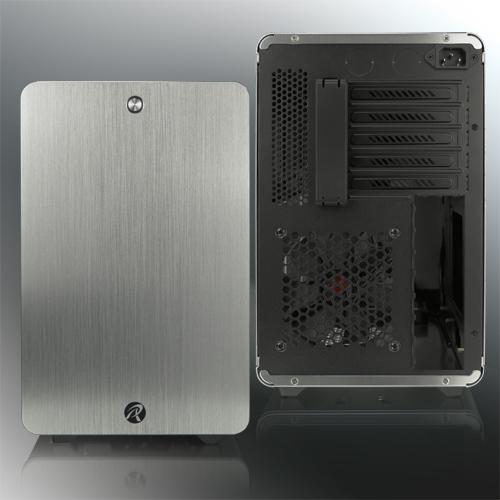 Produktbild Raijintek Styx (mATX, Mini-ITX)