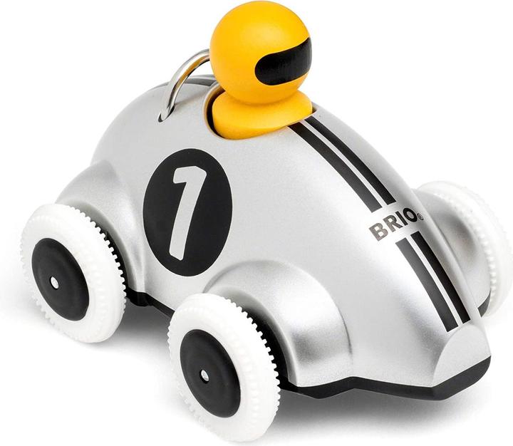 Brio Push & Go Racer, Special Edition