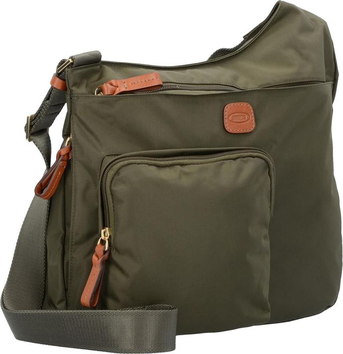 Produktbild Brics Bric's Umhängetasche X-Bag Damentasche 42732