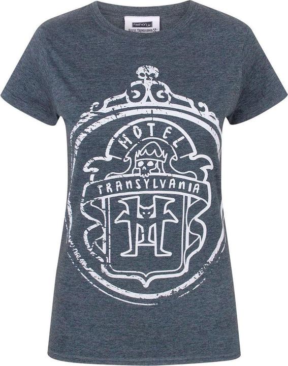 Universal Textiles Logo Tshirt (XL)
