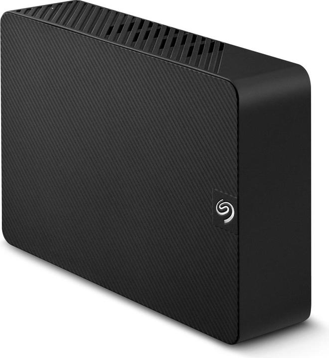 Actual product image Seagate Expansion Desktop (22 TB)