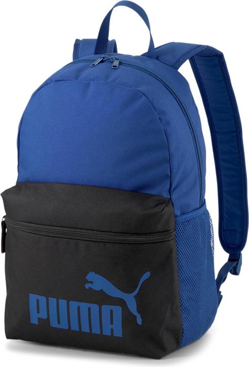 Immagine prodotto Puma Fase Zaino-075487 (22 l)