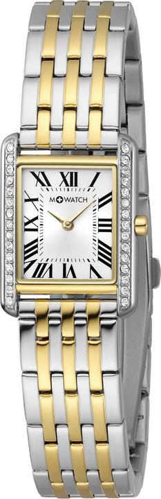 Produktbild M Watch Mondaine WRE.62111.SJ (Analoguhr, 22 mm)