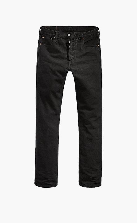 Actual product image Levis Jeans (W31/L34)