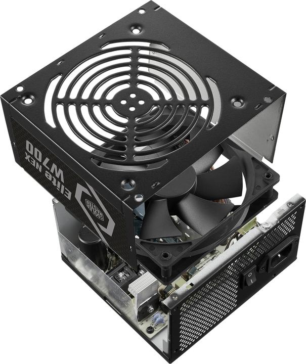 Image du produit Cooler Master Elite NEX 700W 230V (700 W)