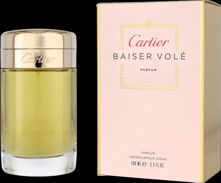 Produktbild Cartier Baiser Volé (Eau de Parfum, 100 ml)