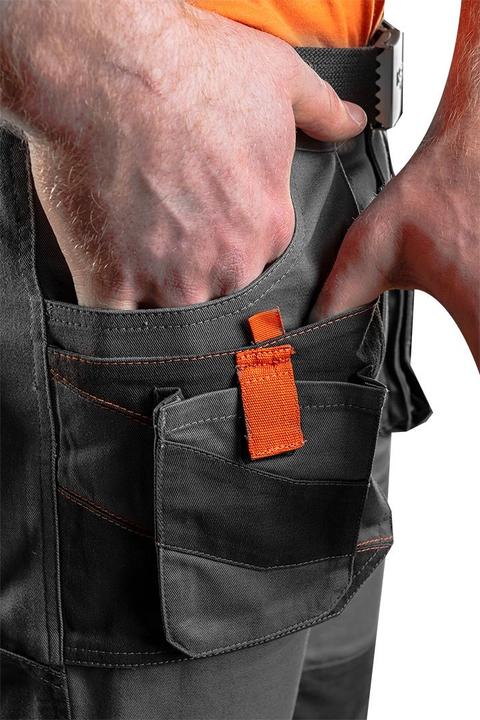Immagine prodotto Neo Pantaloncini, 100 % cotone, taglia XS (XS)