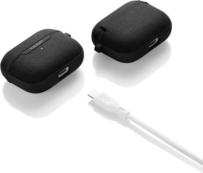Actual product image Spigen Urban Fit (Headphone bag)