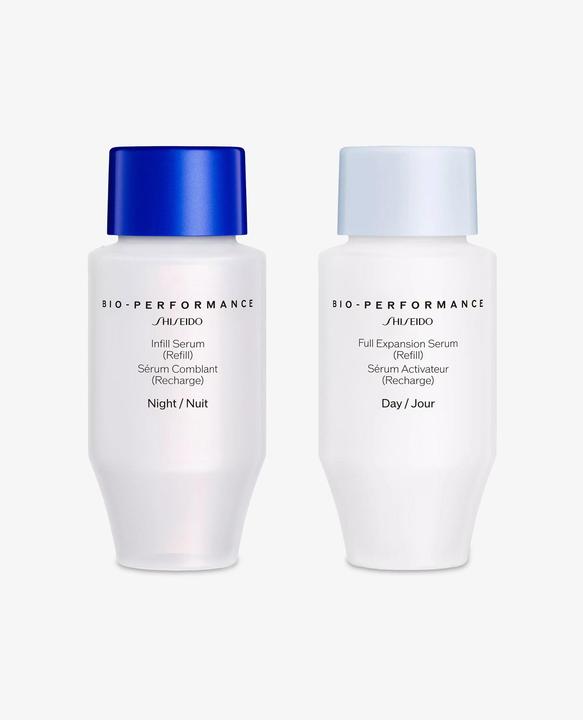 Image du produit Shiseido Recharge Skin Filler D & N (30 ml)