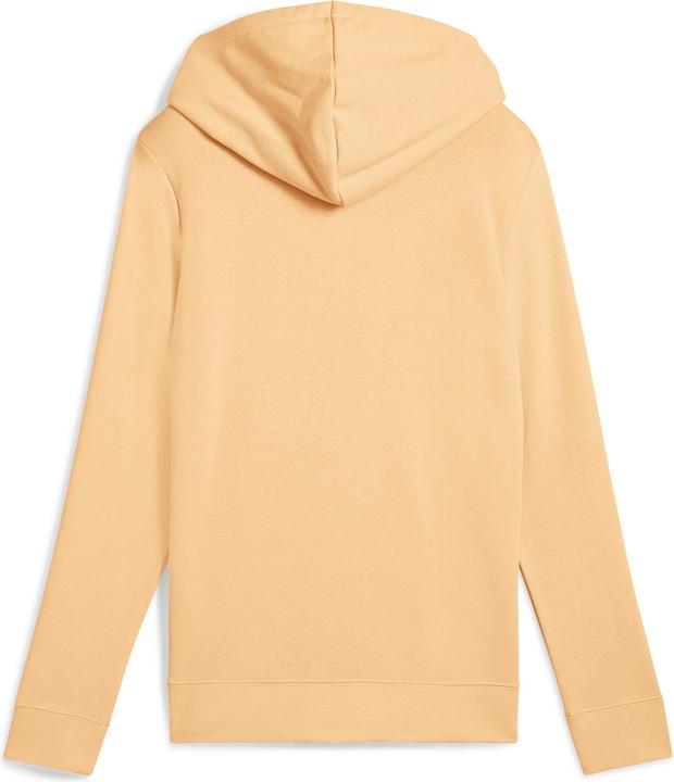 Produktbild Puma ESS No. 1 Logo Hoodie FL (s) (XS)