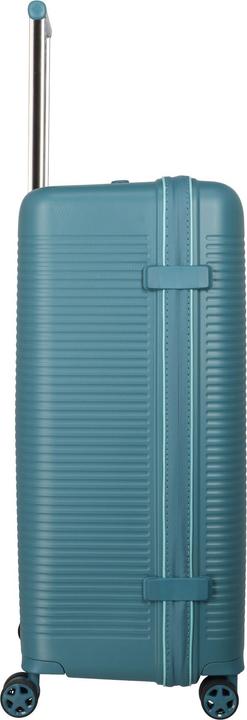 Image du produit Travelite ROOMER Trunk() Aqu (101 l, XL (à partir de 115l))