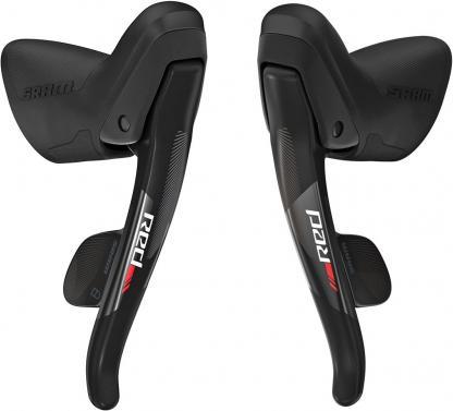 Sram Set de freins/leviers de vitesses Red