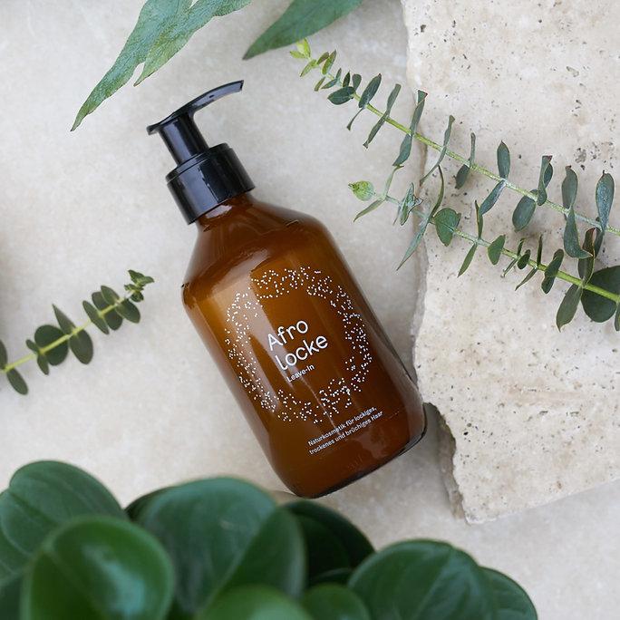 Produktbild Afrolocke Leave-in (250 ml)