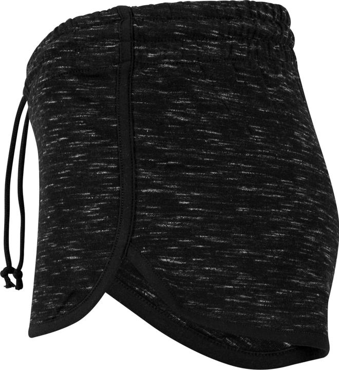 Image du produit Urban Classics Ladies Space Dye Hotpants (L)