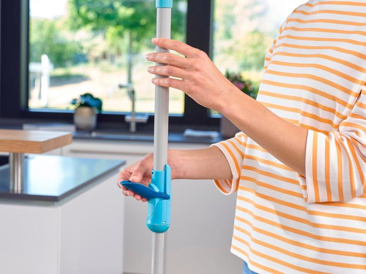 Productafbeelding Leifheit Clean Twist M Ergo + stofdoek statisch (1 Pcs.)