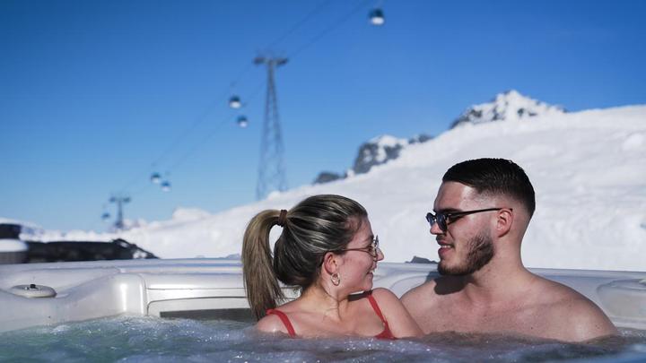 Produktbild Romantik Iglu (2 Pers.)