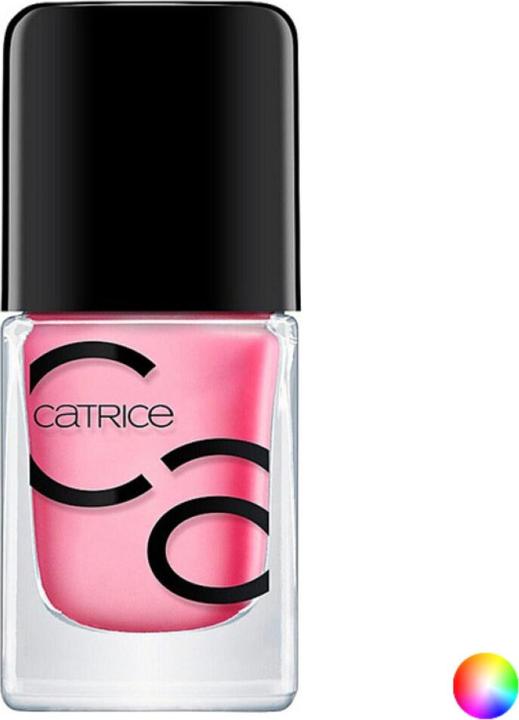 Image du produit Catrice ICONAILS vernis à ongles (10.5, Vernis à ongles effet gel)
