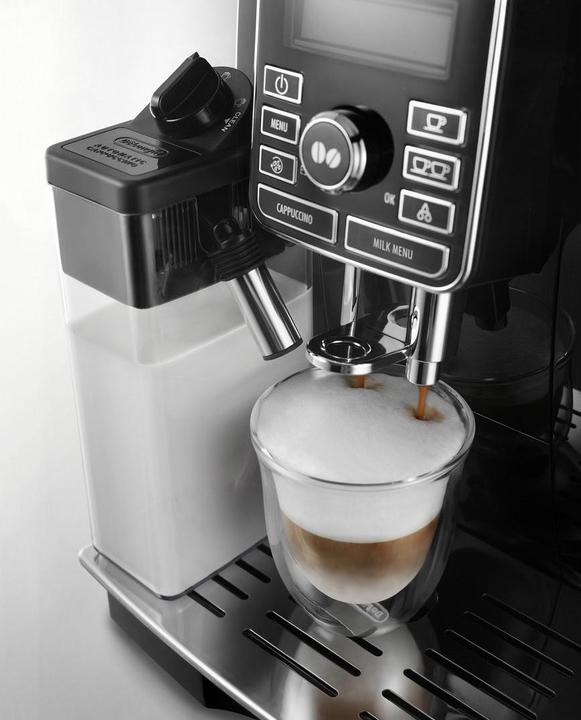 Actual product image De'Longhi Ecam 25.462.B