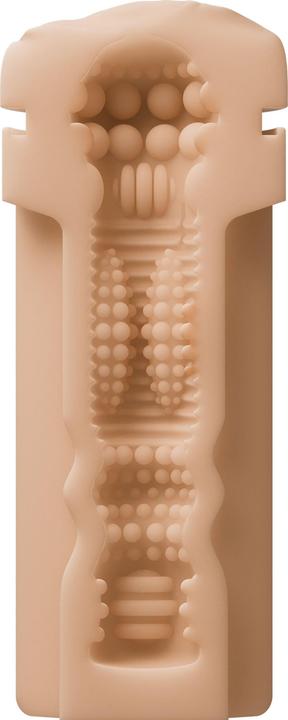 Actual product image Lovense Solace Vagina Cover