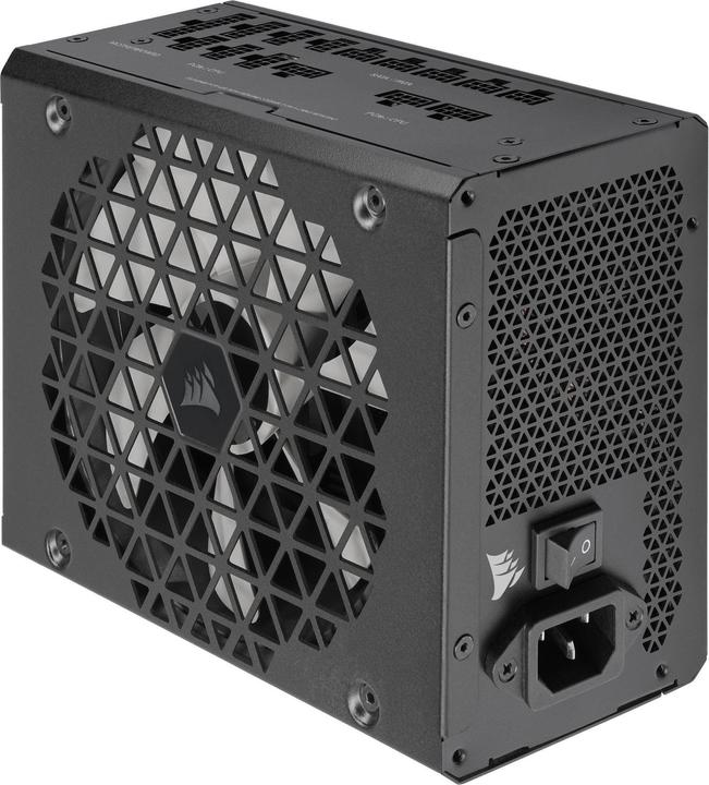 Corsair RM1000x SHIFT 80 PLUS Gold