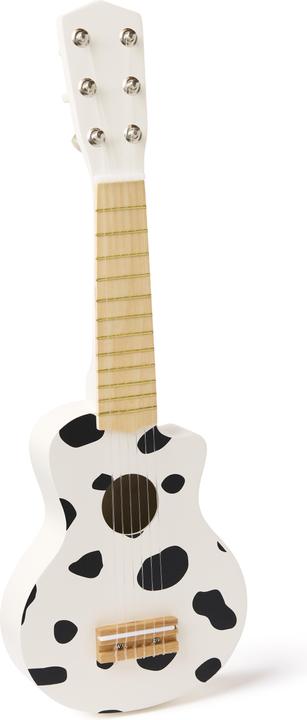 Produktbild Kids Concept Gitarre schwarz-weiss