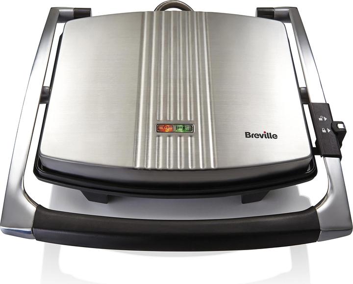 Actual product image Breville VST026X Sandwichmaker