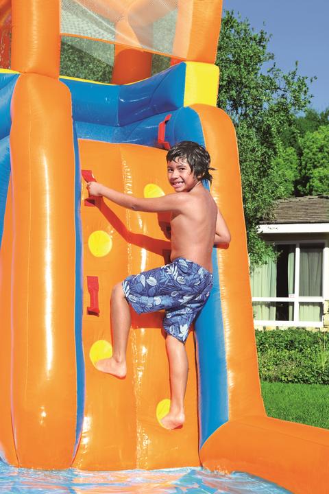 Immagine prodotto Bestway Turbo Splash Mega Parco Acquatico