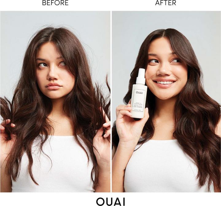 Produktbild Ouai Leave-In Conditioner (45 ml)