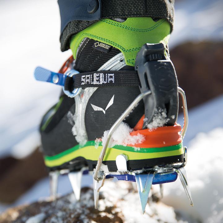 Immagine prodotto Salewa Scarponi alpini Condor Evo GTX (44)